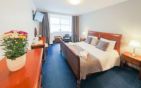 The Clee Hotel - Cleethorpes, Grimsby, Lincolnshire